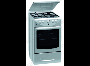 Плита (духовка) Gorenje GI475E (261168, P52A2-V1VTD) - Фото